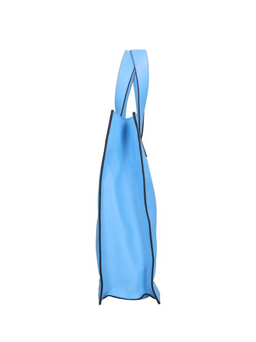Borsa in ecopelle GUESS | HWVG878023BLU