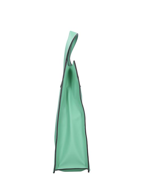 Borsa in ecopelle GUESS | HWVG878023MENTA