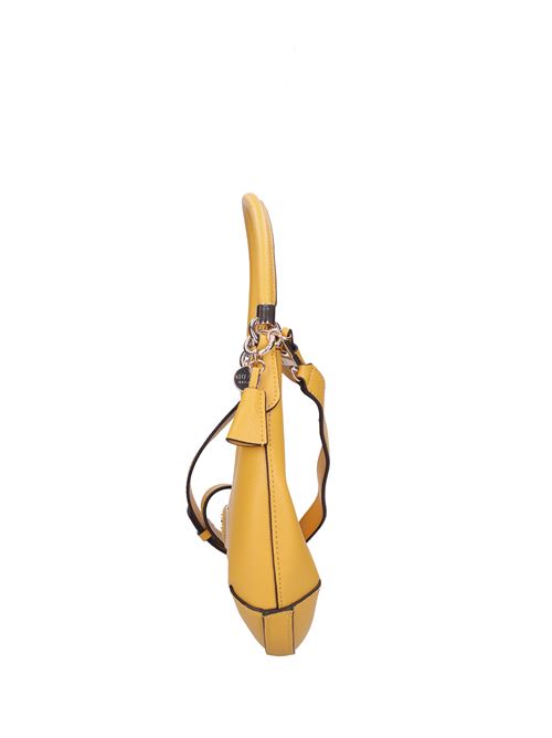 Borsa in ecopelle GUESS | HWVG919501TOPAZIO