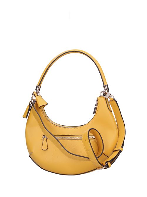 Borsa in ecopelle GUESS | HWVG919501TOPAZIO