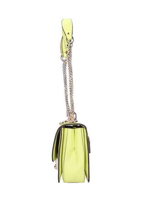 Borsa in ecopelle GUESS | HWVG922521CHARTREUSE