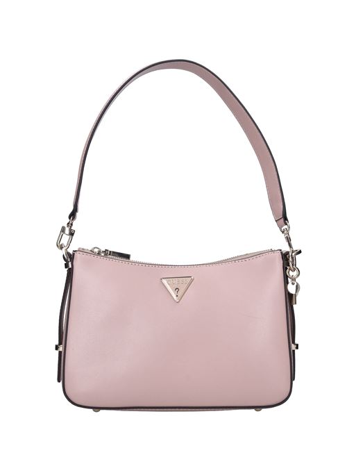 Borsa in ecopelle GUESS | HWVG949318ROSE