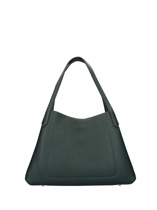 Borsa in ecopelle GUESS | HWVG950722FORESTA