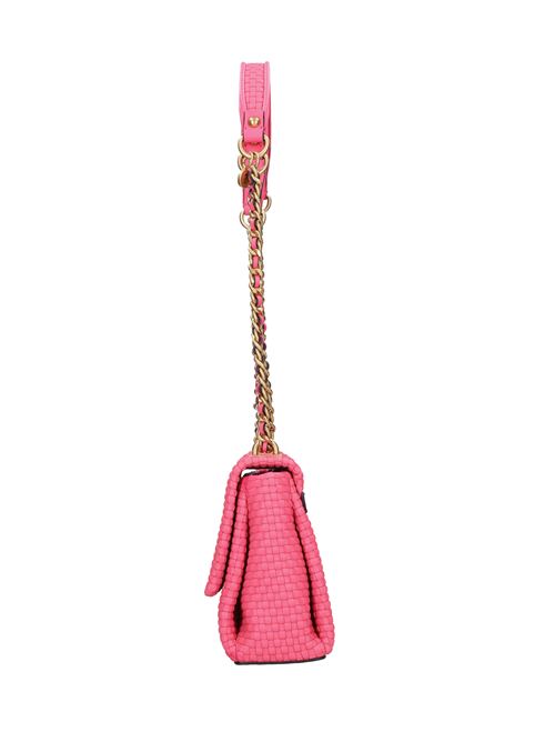 Woven faux leather bag GUESS | HWWW921921ANGURIA