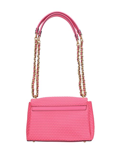 Woven faux leather bag GUESS | HWWW921921ANGURIA