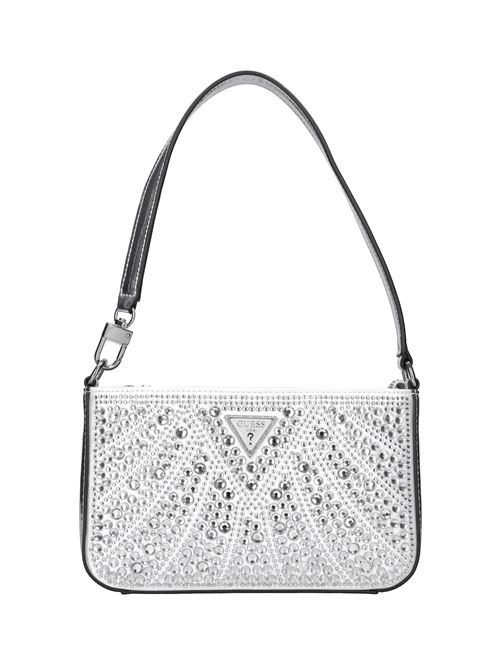  GUESS | HWXY952872ARGENTO