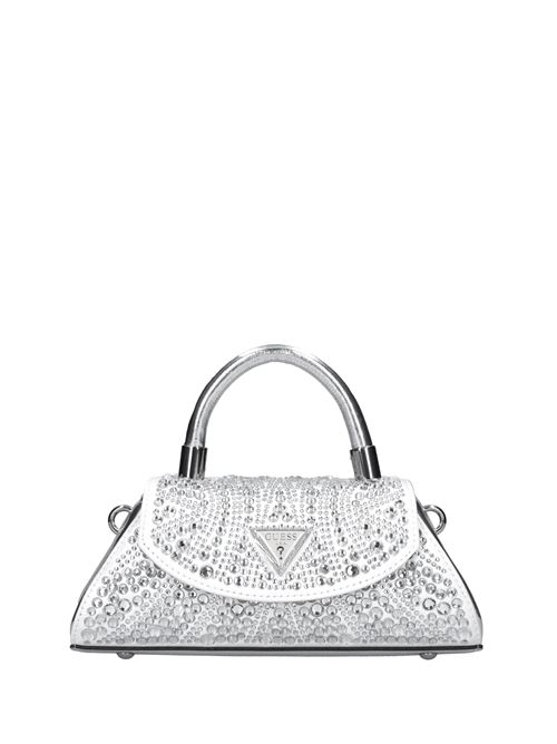  GUESS | HWXY952878ARGENTO