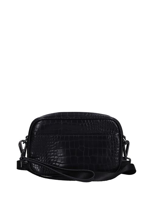 Borsa in ecopelle GUESS | PMEVEIP4145NERO