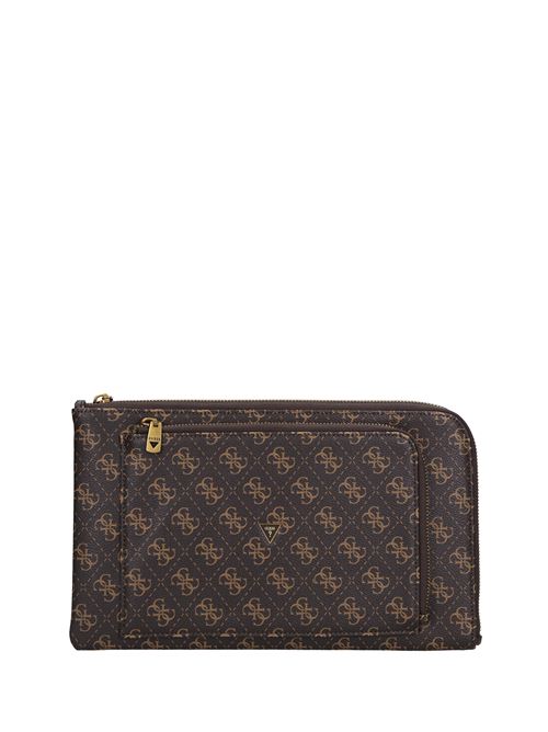  GUESS | PMMTLOP4228MARRONE