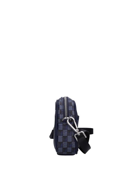 Borsa in ecopelle GUESS | PMTOJSP4245BLU