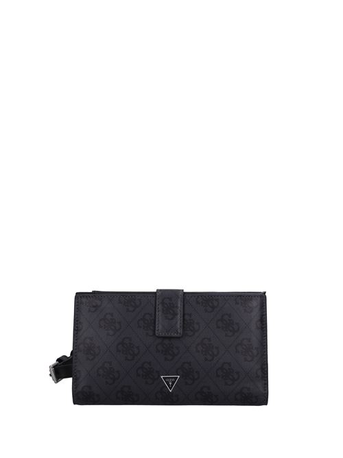  GUESS | SMMTLLLEA51NERO