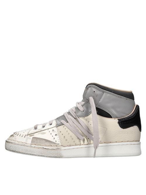 THE CAGE HC2WS175 100BIANCO-GRIGIO-NERO