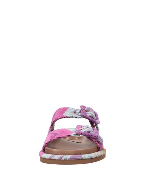  MISSONI | M40_008MULTICOLOR