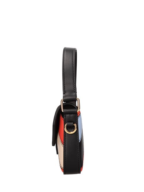 Mini leather bag MISSONI | MI10002ANERO