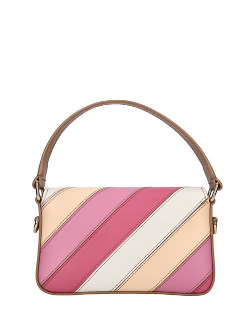 Mini leather bag MISSONI | MI10002AROSA