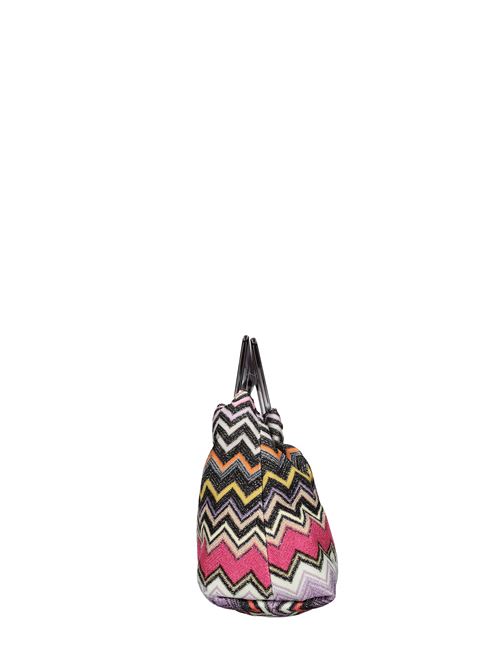  MISSONI | MI10012INERO-LUREX