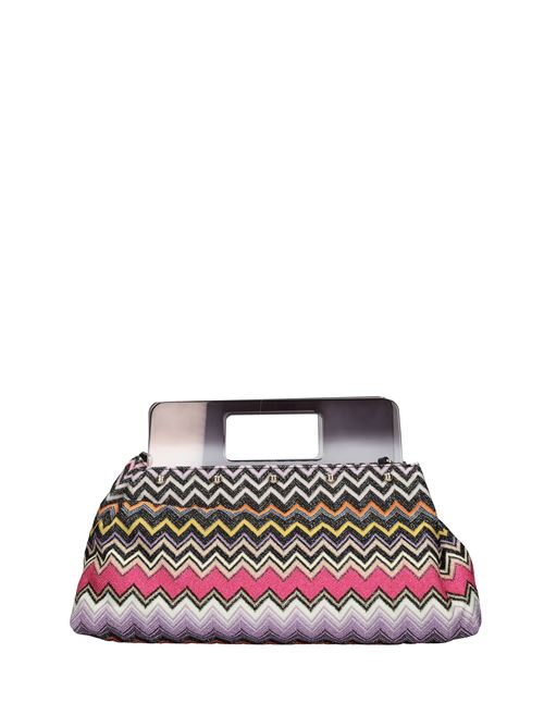  MISSONI | MI10012INERO-LUREX