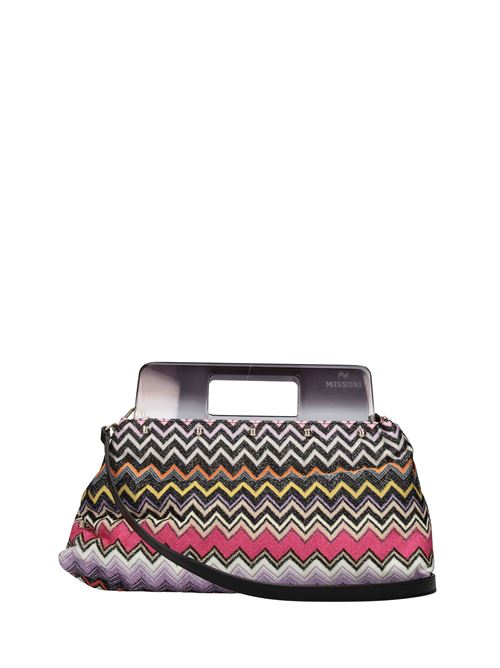  MISSONI | MI10012INERO-LUREX