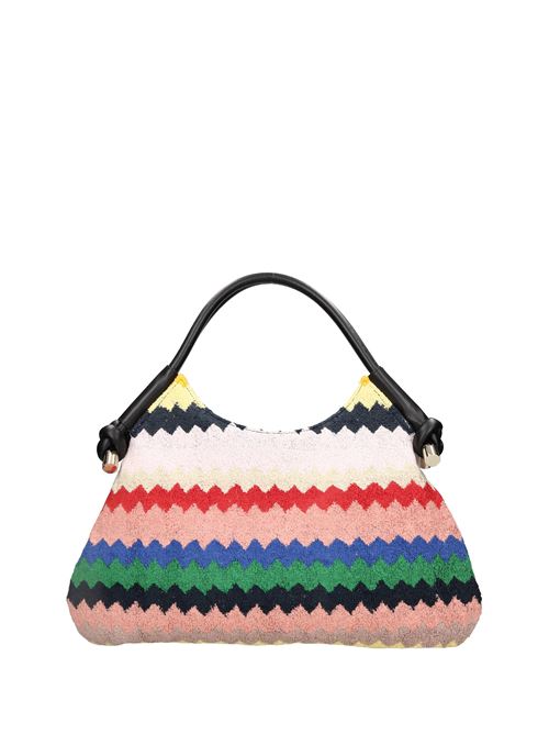 Fabric bag MISSONI | MI10026GMULTICOLOR