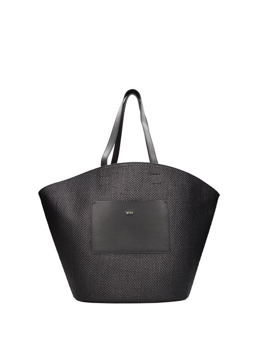  N°21 | 24EBP0956RVT1NERO