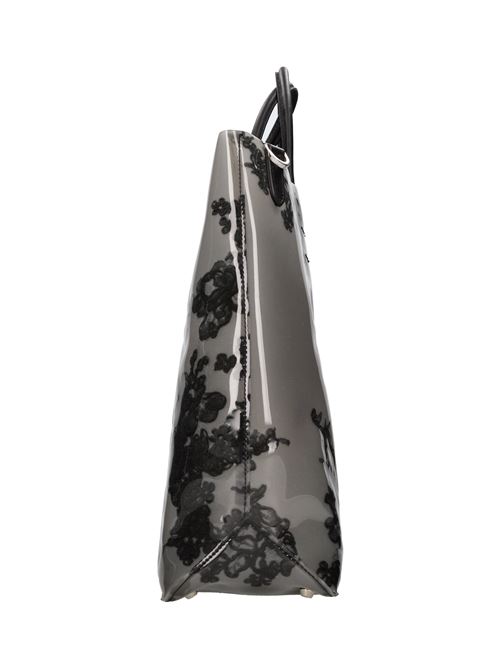  N°21 | EBS0917PS02TRASPARENTE-NERO