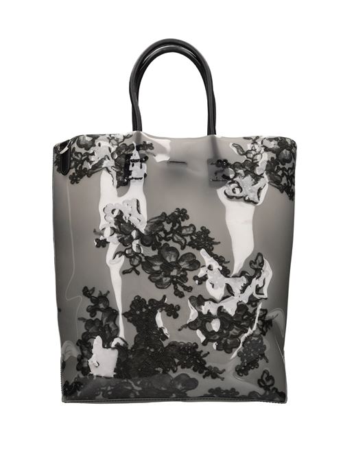  N°21 | EBS0917PS02TRASPARENTE-NERO