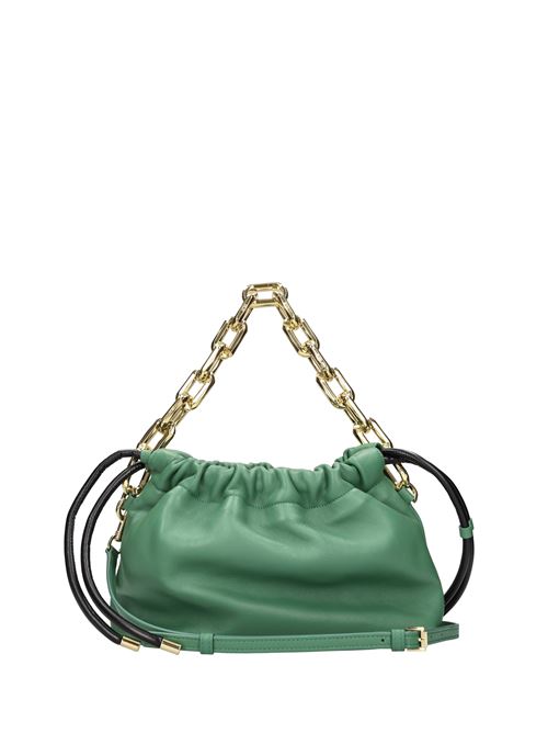 Borsa in ecopelle N°21 | IBP0964NP01VERDE