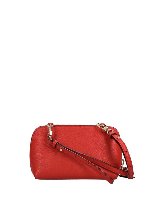 Borsa mini in pelle NANNINI | 16889ROSSO