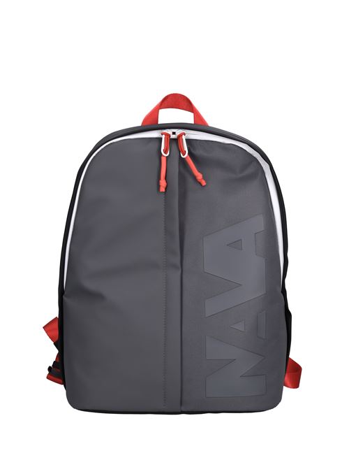  NAVA | BT071GNRGRIGIO-NERO-ROSSO