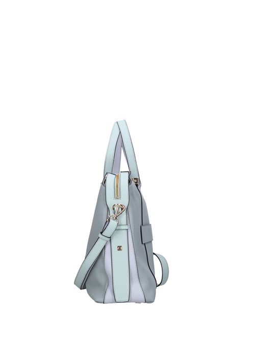 Borsa in pelle PIQUADRO | CA4577W92VERDE
