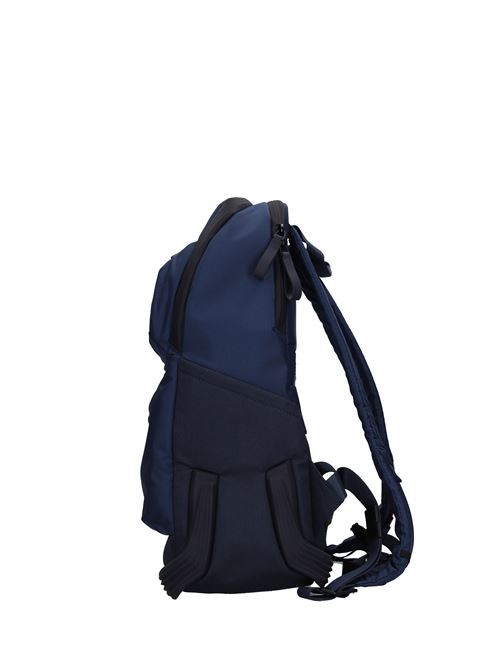 Zaino in tessuto tecnico PIQUADRO | CA5856C20BLU