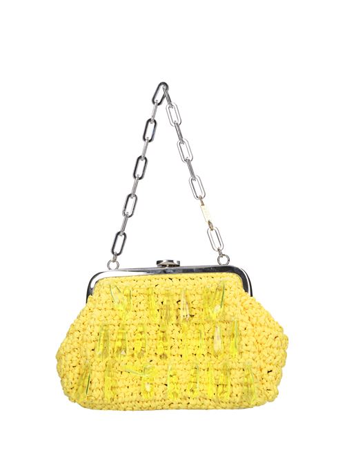  RADA' | W8801GIALLO
