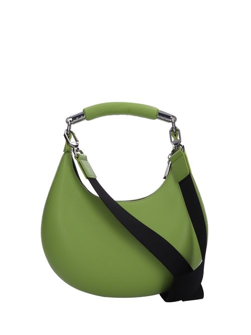 Borsa in pelle REBELLE | AIRE-DOLLAROERBA
