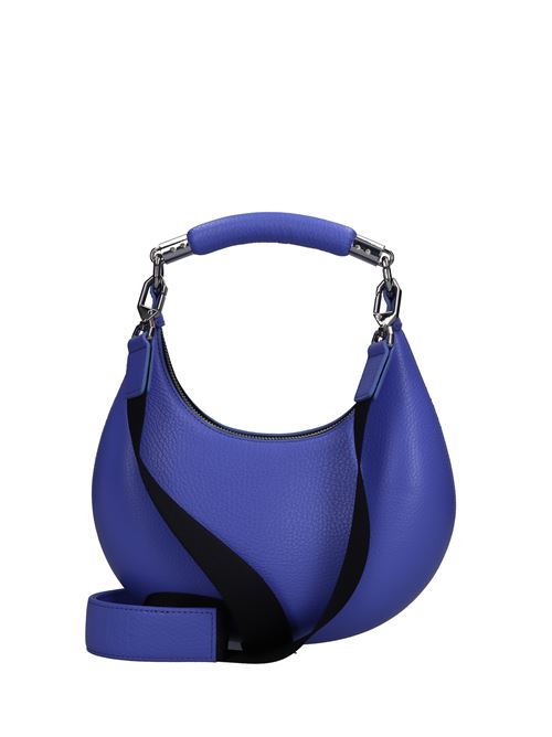 Borsa in pelle REBELLE | AIRE-DOLLAROLILLA