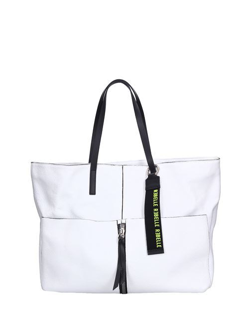 Borsa in pelle REBELLE | ARTEMISBIANCO