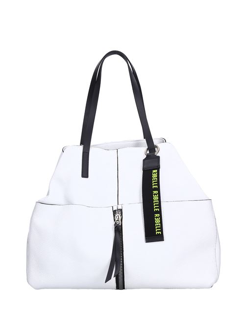 Borsa in pelle REBELLE | ARTEMISBIANCO