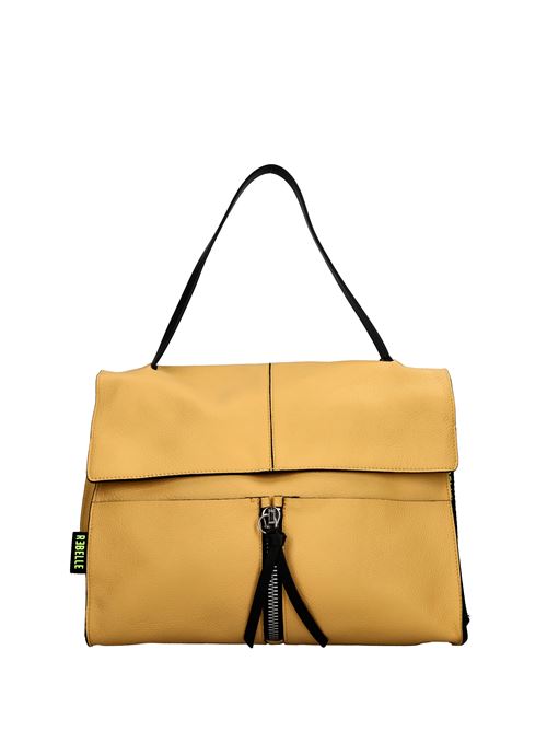 Borsa in pelle REBELLE | CLIOAMBRA