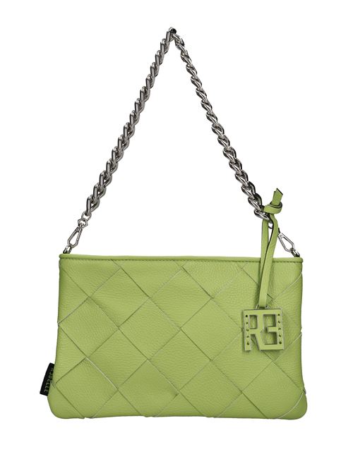 Borsa in pelle REBELLE | JULIAERBA