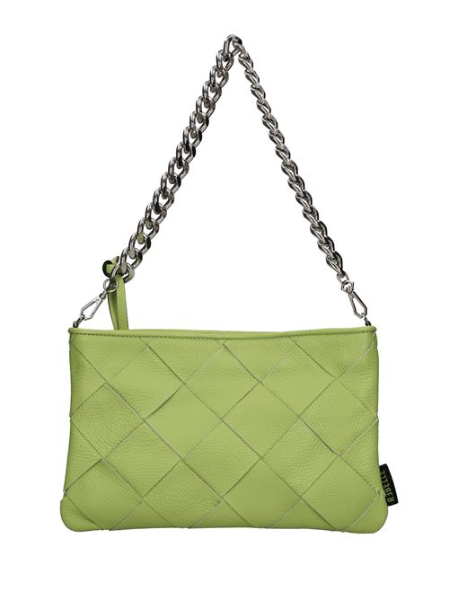 Borsa in pelle REBELLE | JULIAERBA