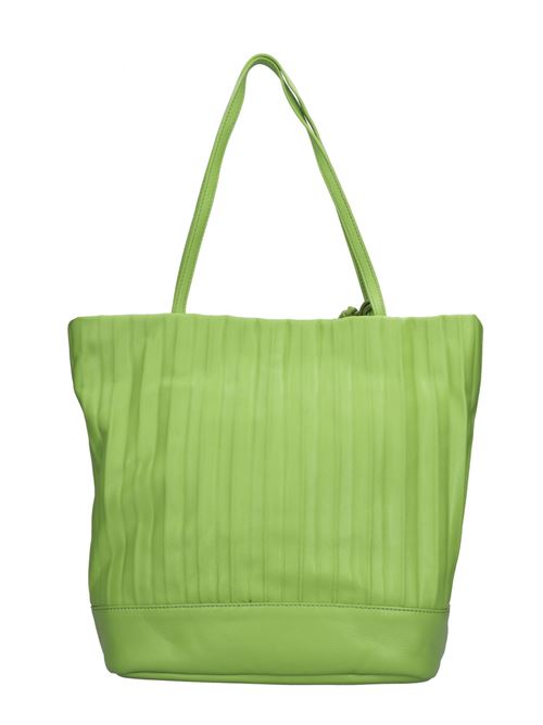 Borsa in pelle REBELLE | JULIETTEERBA