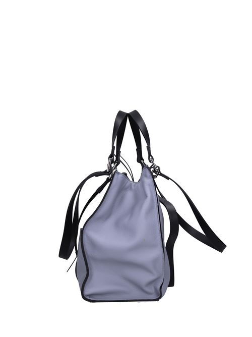 Borsa in pelle REBELLE | MONIKEVIOLA