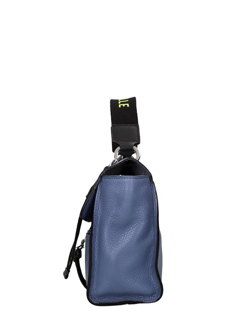 Borsa in pelle REBELLE | REB0002INDACO