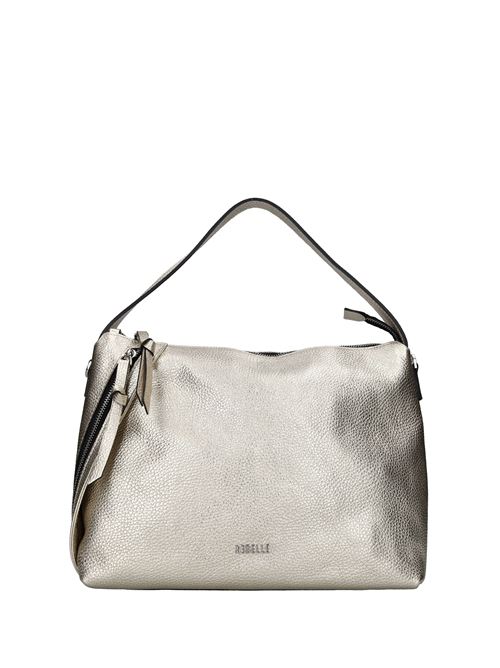 Borsa in pelle REBELLE | REB0151ORO