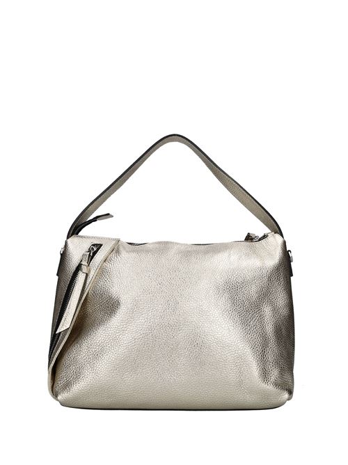 Borsa in pelle REBELLE | REB0151ORO