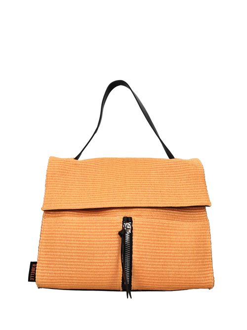 Borsa in tessuto REBELLE | REB0186ARANCIONE