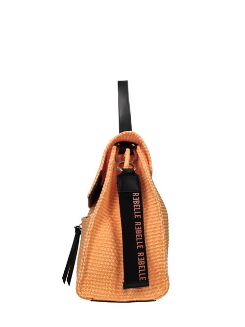 Borsa in tessuto REBELLE | REB0186ARANCIONE