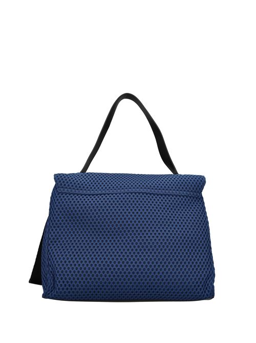 Borsa in tessuto REBELLE | REB0187OCEANO