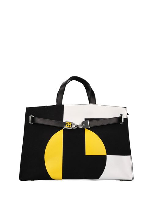  REBELLE | REB0188NERO