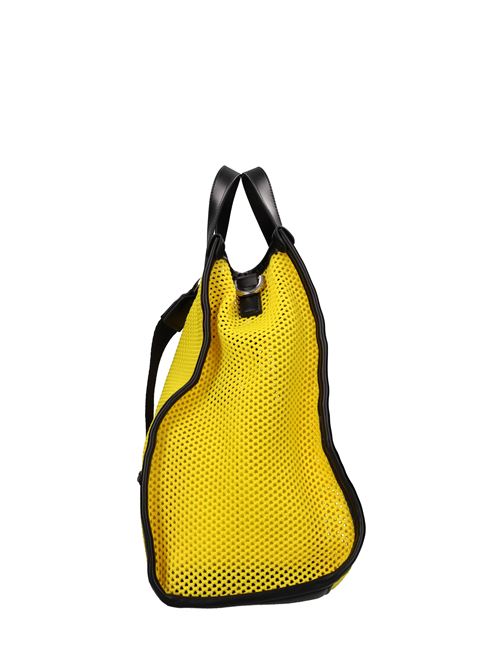 Borsa in tessuto REBELLE | REB0196SOLE