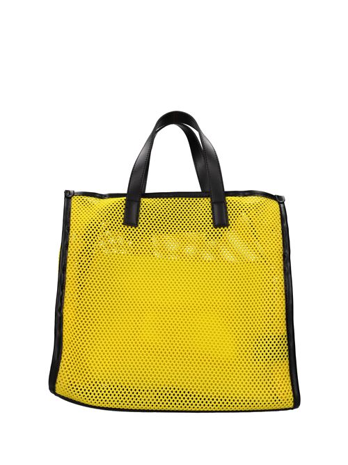 Borsa in tessuto REBELLE | REB0196SOLE